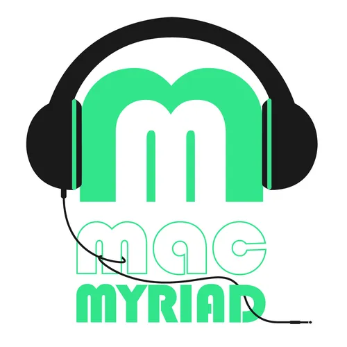 The Mac Myriad Podcast