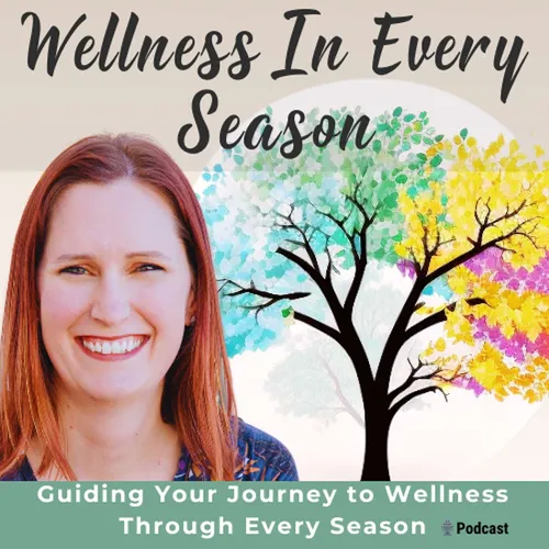 Episode 84: Nurturing Self-Worth Through Effort and Grace
