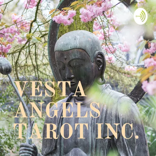 VESTA ANGELS TAROT INC.