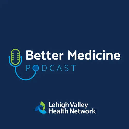 Better Medicine