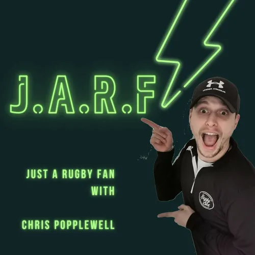 Just A Rugby Fan