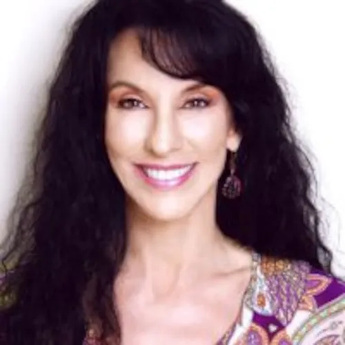 Sharon Ballantine's Podcast