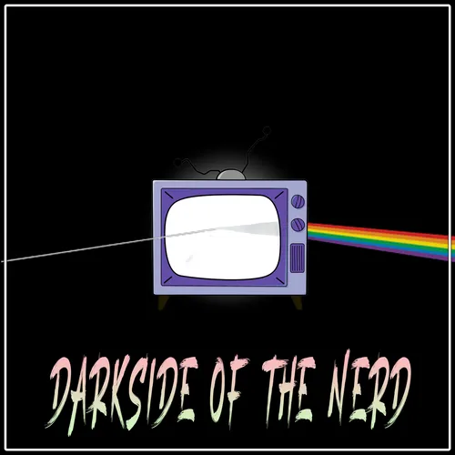 Darkside of the nerd