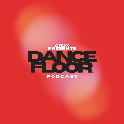 CruX press. Dancefloor X