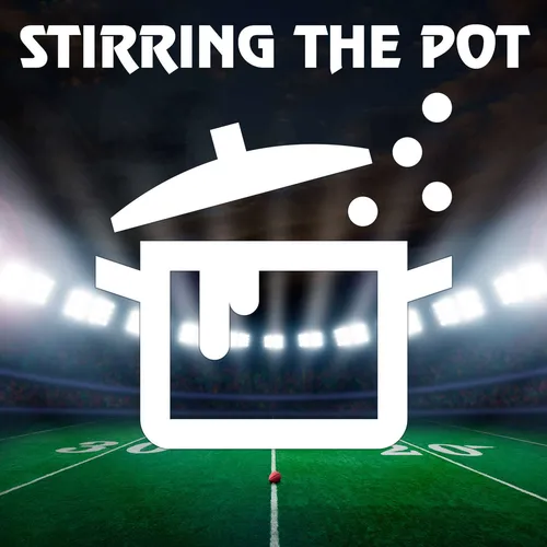 Stirring The Pot