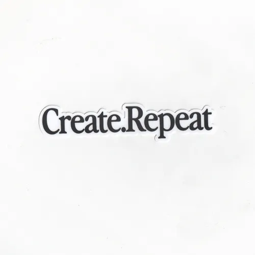 Create.Repeat