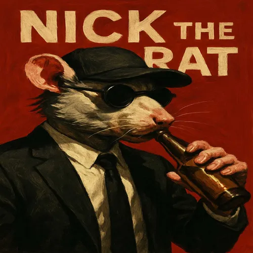 Nick the Rat