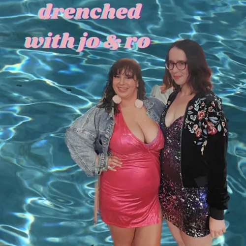 Drenched