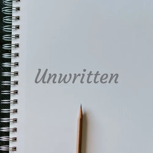Unwritten: The Worldwide Diary