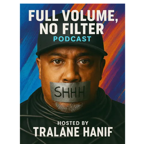 FULL VOLUME NO FILTER