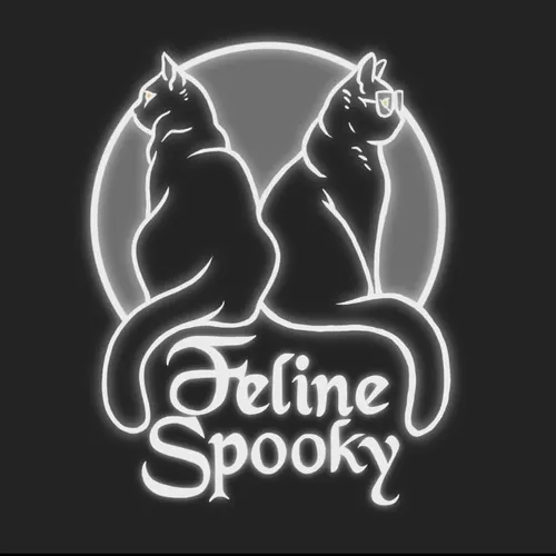 Feline Spooky