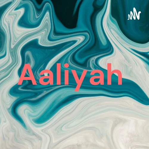 Aaliyah