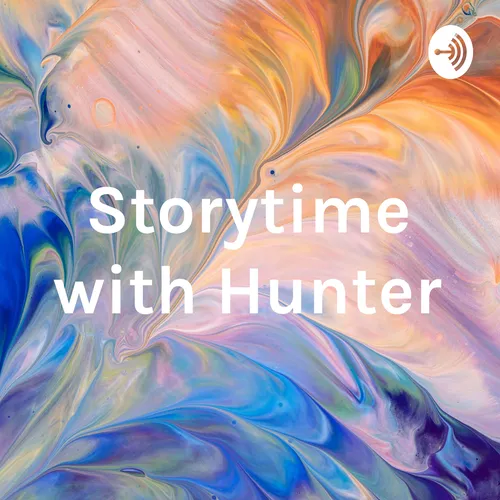 Storytime with Hunter