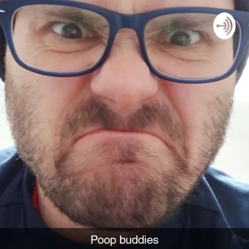 The Chocolate or Poo? Podcast