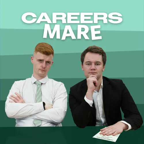 Careers Mare