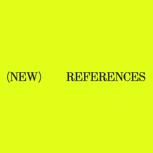 New References