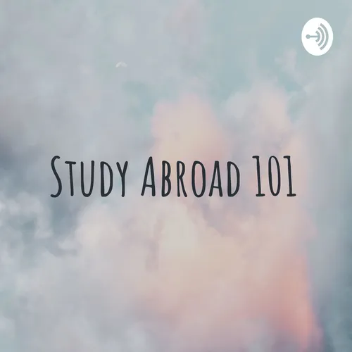 Study Abroad 101