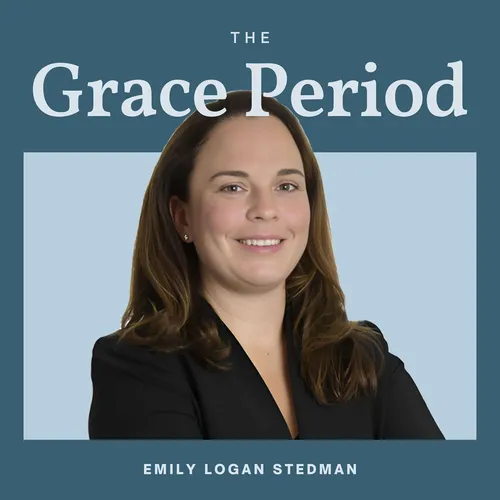 The Grace Period: Shining A Light on Lawyer Wellbeing