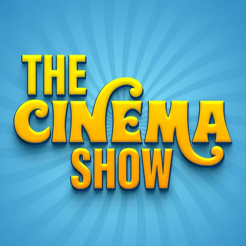 The Cinema Show