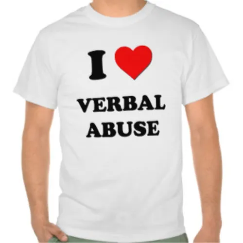 The Verbal Abuse Show