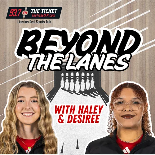 Beyond The Lanes - KNTK 93.7 The Ticket