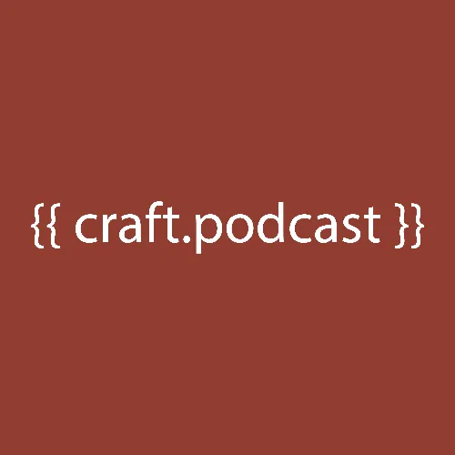 The Craft CMS Podcast