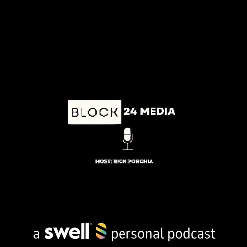 The Rick Porchia Podcast