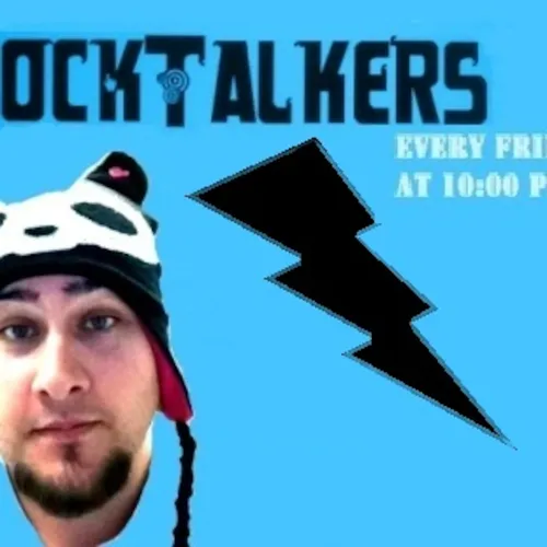 RockTalkers Podcast