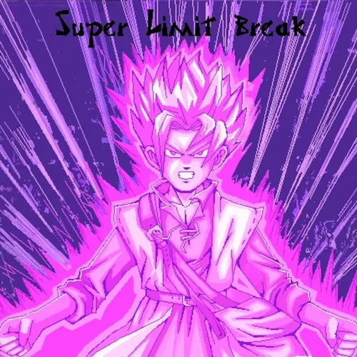 Super Limit Break
