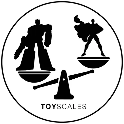 ToyScales