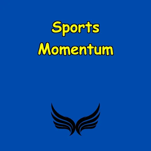 Sports Momentum | Daily Adventure Boost