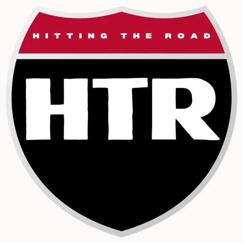 Hitting the Road