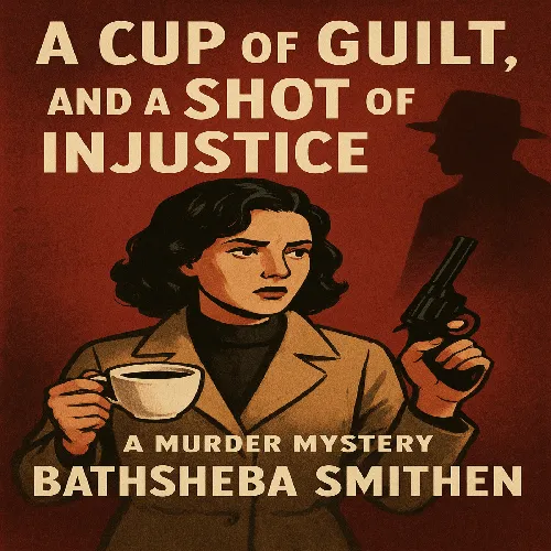 A Cup of Guilt
