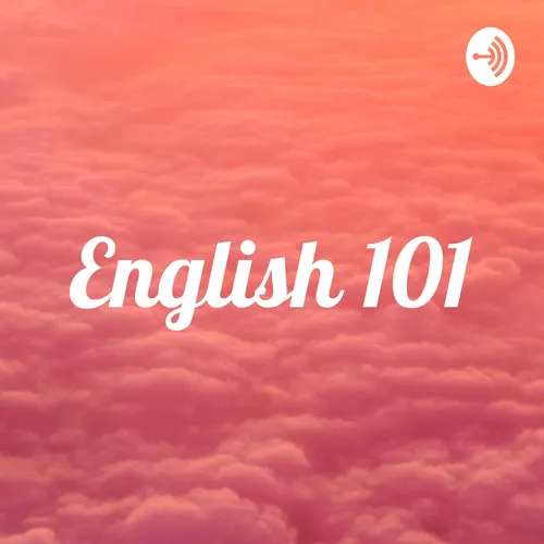 English 101