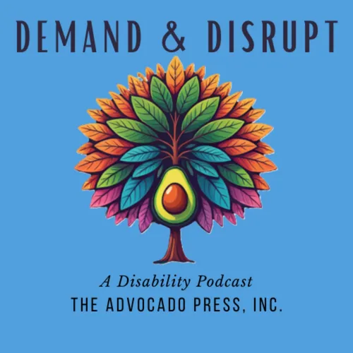 Demand and Disrupt