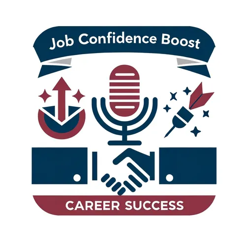 Job Confidence Boost: Career Success