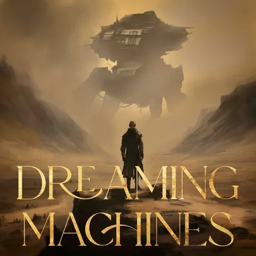 Dreaming Machines Novels