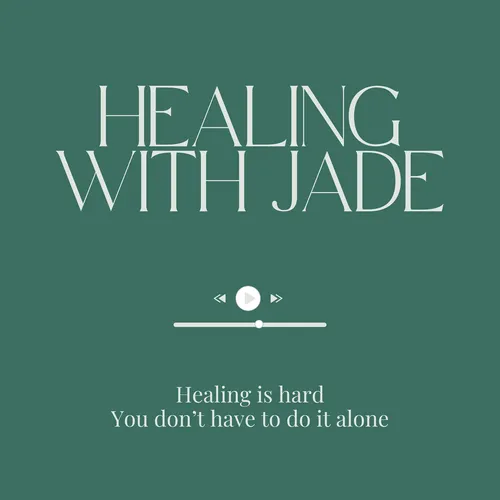 Healing with Jade