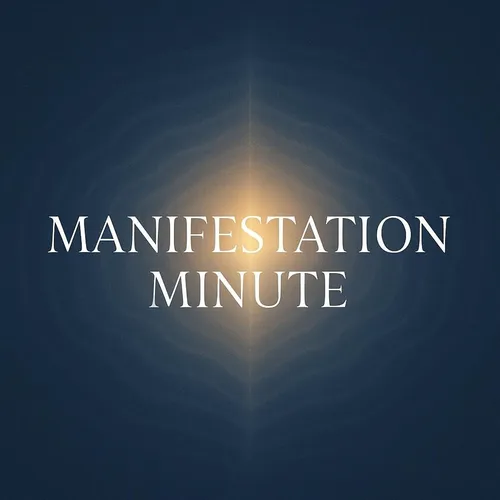 Manifestation Minute