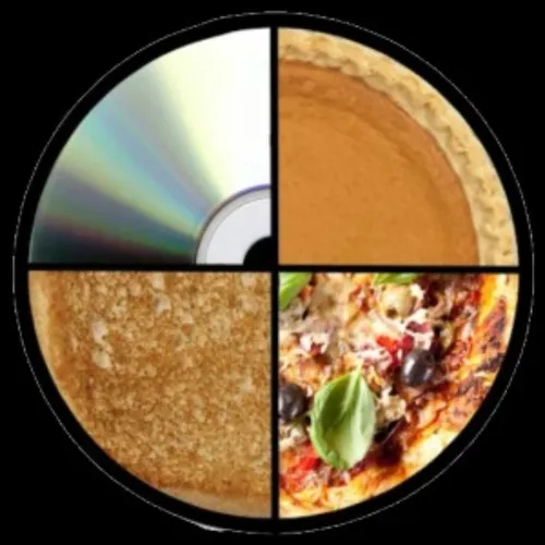 A Little Slice of Everything