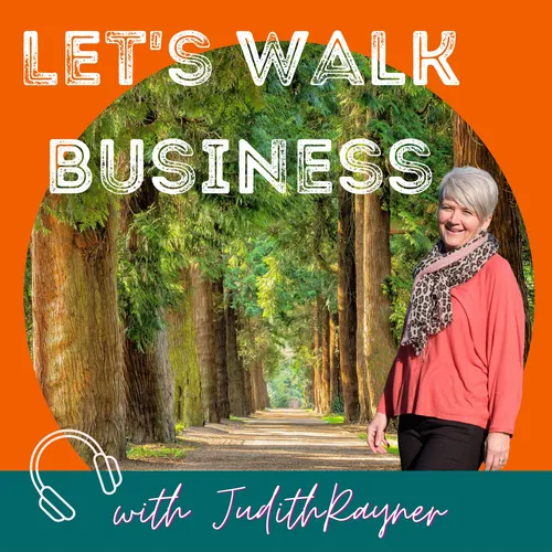 Let's Walk Business