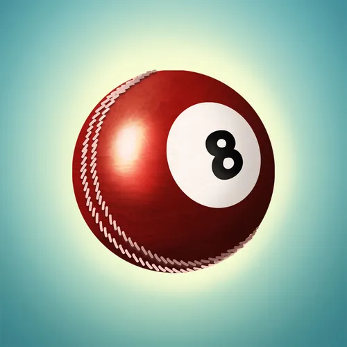 Ahead of the Eight Ball