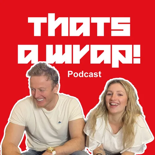 THATS a WRAP Podcast