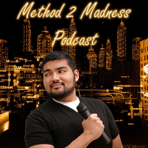 Method 2 Madness Podcast