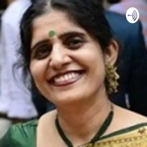 Dr. Ranjit Kaur Podcast Room