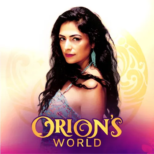 Orion's World