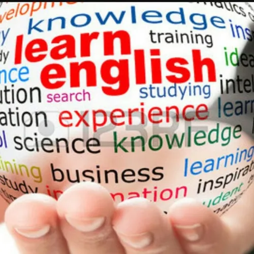 Do I need English....?  Sure!!!!