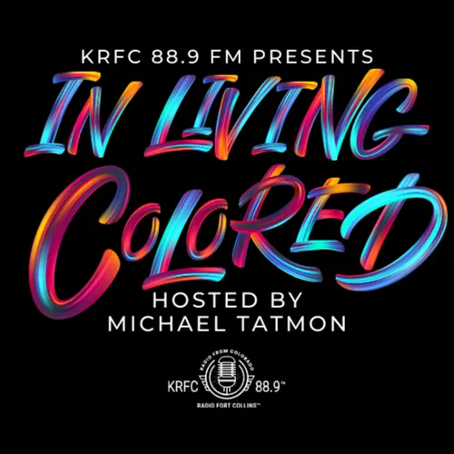 KRFC In Living Colored
