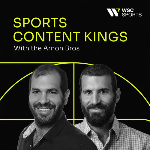 Sports Content Kings