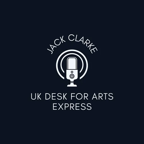 UK Desk for Arts Express